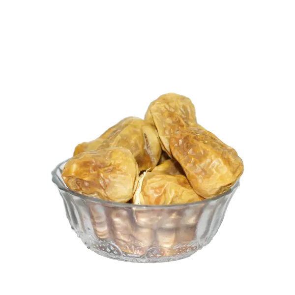 Sukkari Mufattal Premium Dates (Sukkari Mufattal Khejur) - 1 Kg