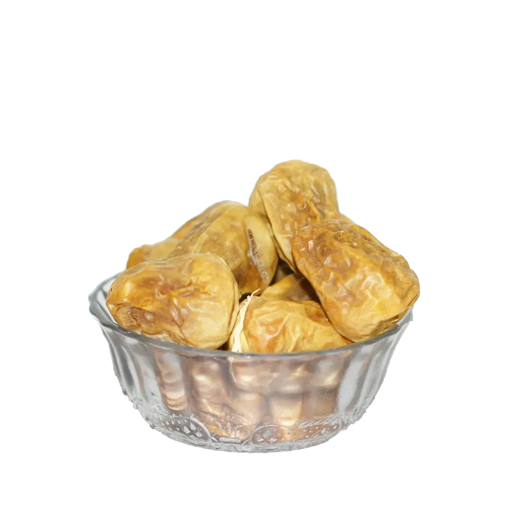 Sukkari Mufattal Premium Dates (Sukkari Mufattal Khejur) - 1 Kg