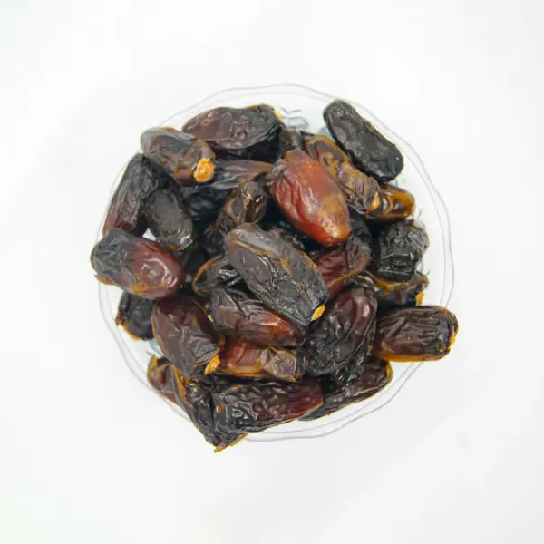 Deshanol Nagal Premium Dates (Nagal khejur ) - 1 Kg
