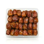 Sukkari Rotab Premium Dates (Sukkari Rotab Khejur) - 1kg