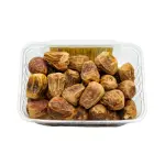 Sukkari Mufattal Premium Dates (Sukkari Mufattal Khejur) - 1 Kg
