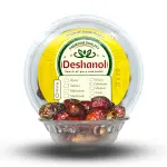 Dabash Premium Dates(Dabash khejur ) - 1Kg